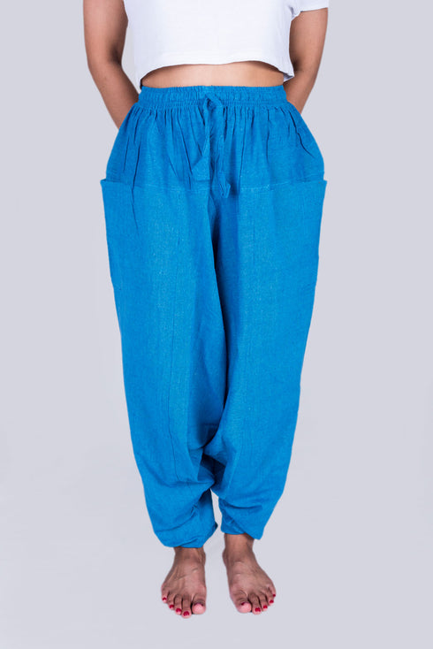 Aladdin Yoga Pants